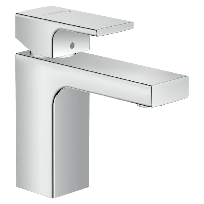 Hovedbilde Hansgrohe Vernis Shape 100 servantbatteri