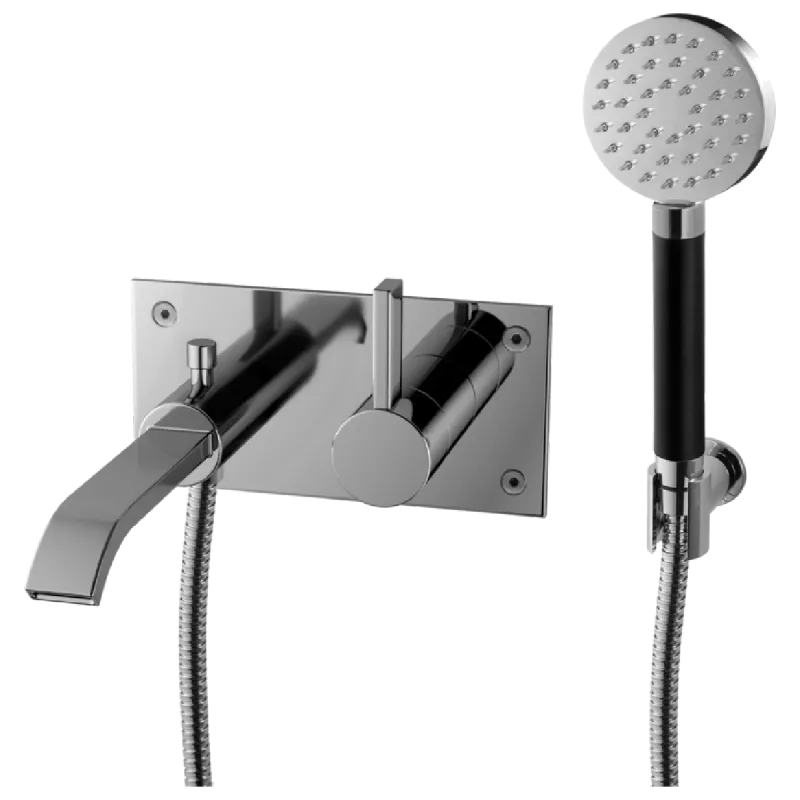 Tapwell ARM036 badekarbatteri innebygd