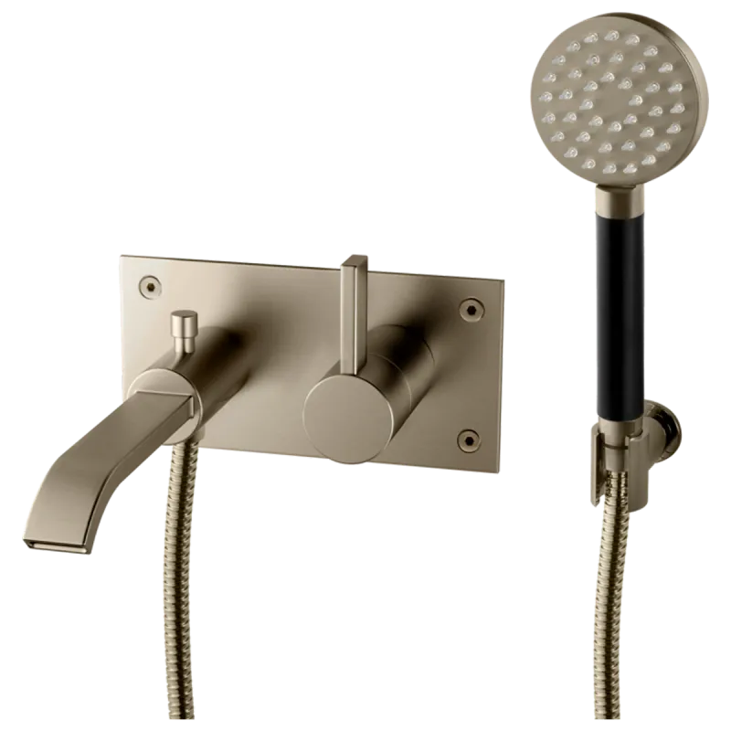 Tapwell ARM036 badekarbatteri innebygd