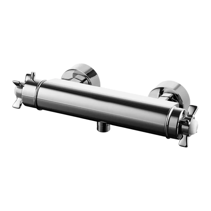 Tapwell XCOL168 dusjbatteri