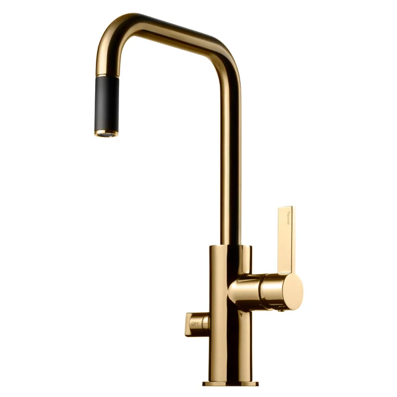 Tapwell ARM887 Kjøkkenbatteri