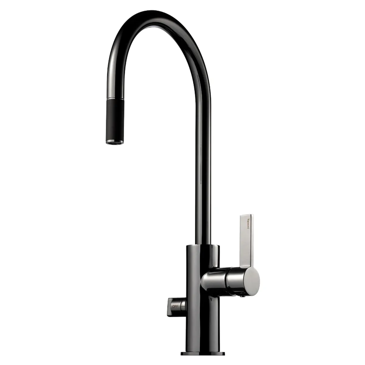 Tapwell ARM885 kjøkkenbatteri
