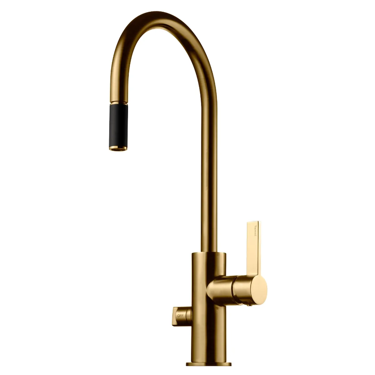 Tapwell ARM885 kjøkkenbatteri