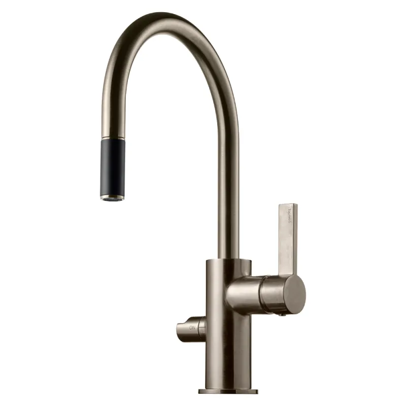 Tapwell ARM385 Kjøkkenbatteri
