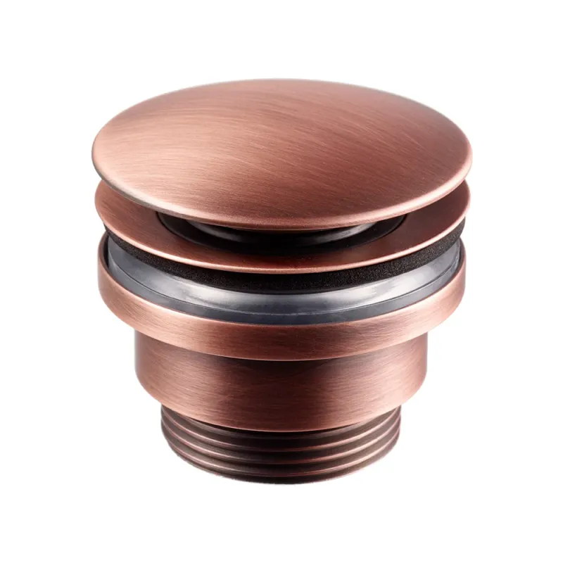 Tapwell 68400 bunnventil åpen