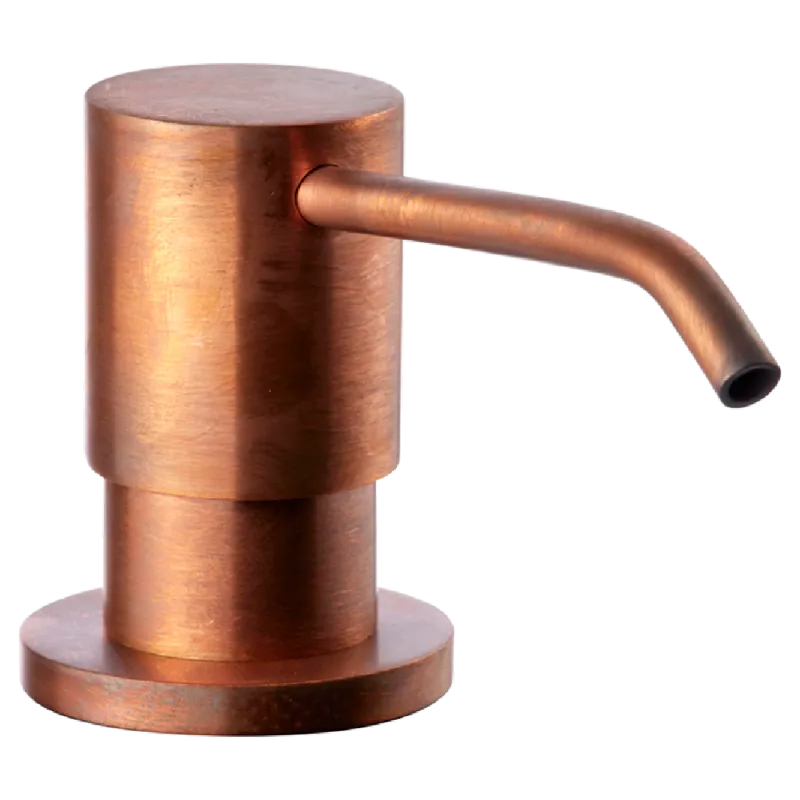 Tapwell BI228 såpepumpe