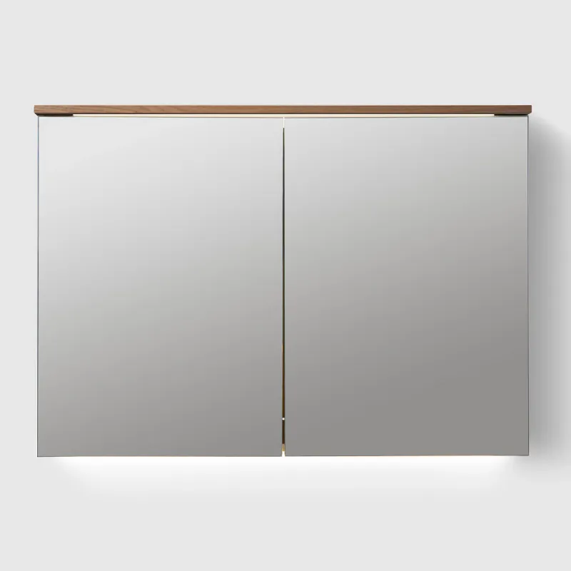 Haven H2/MC speilskap 100 cm