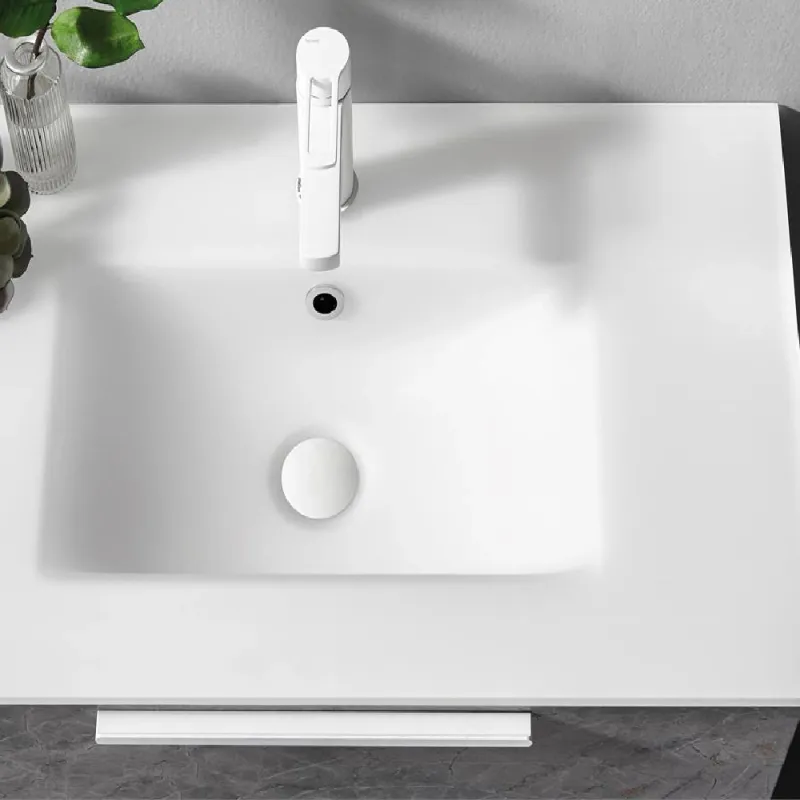 Scala Bad Elba møbelservant 61-181 cm glass 