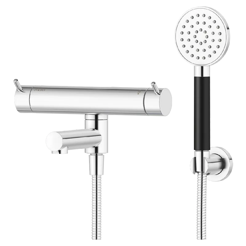 Mora INXX II badekarbatteri