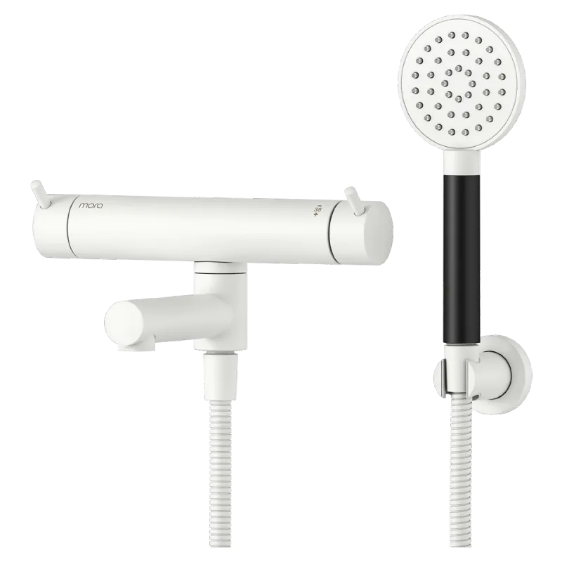 Mora INXX II badekarbatteri