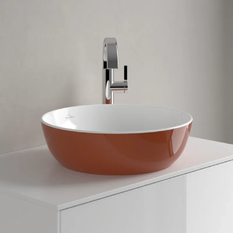 Villeroy & Boch Artis Toppmontert Servant ø43 cm
