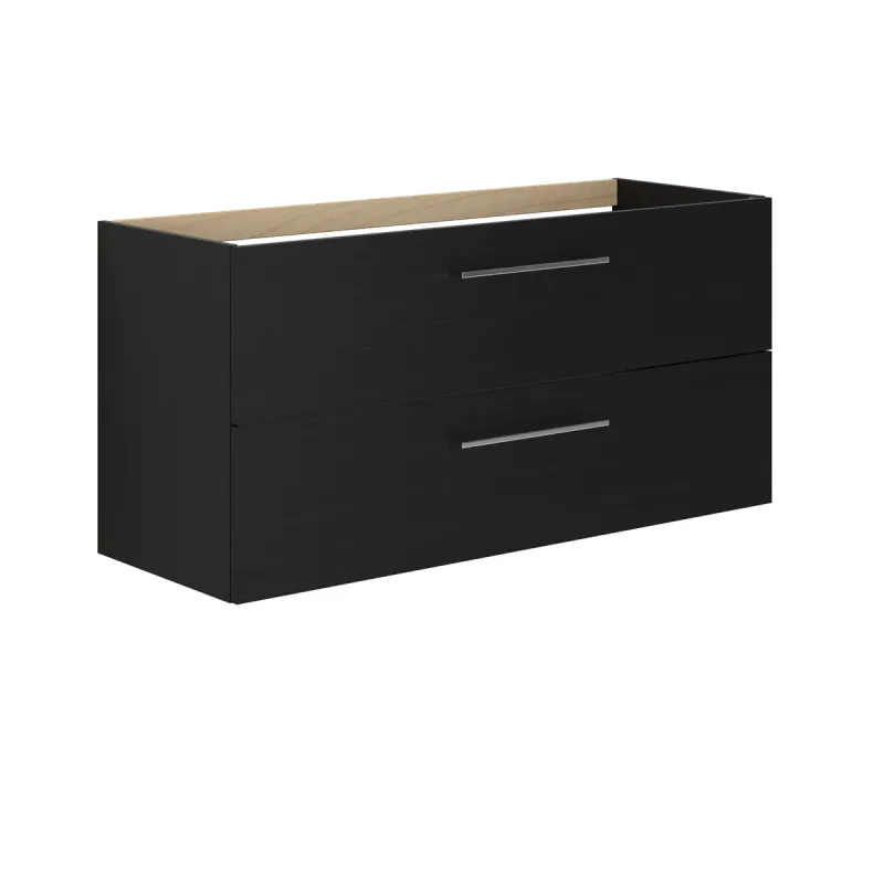 Dansani Mido+ 120x44 cm servantskap - for dobbel servant 