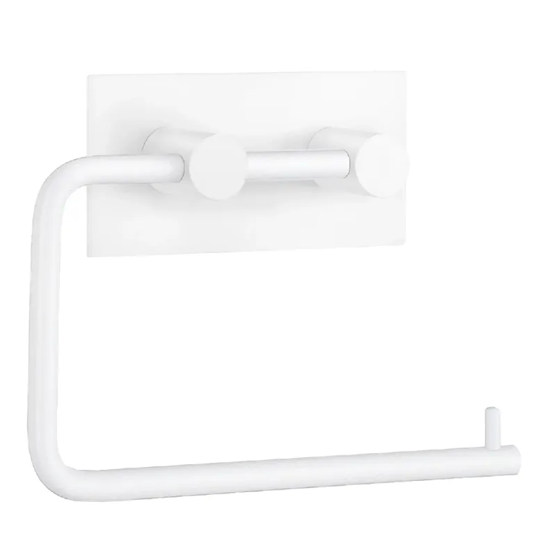 Beslagsboden toalettpapirholder