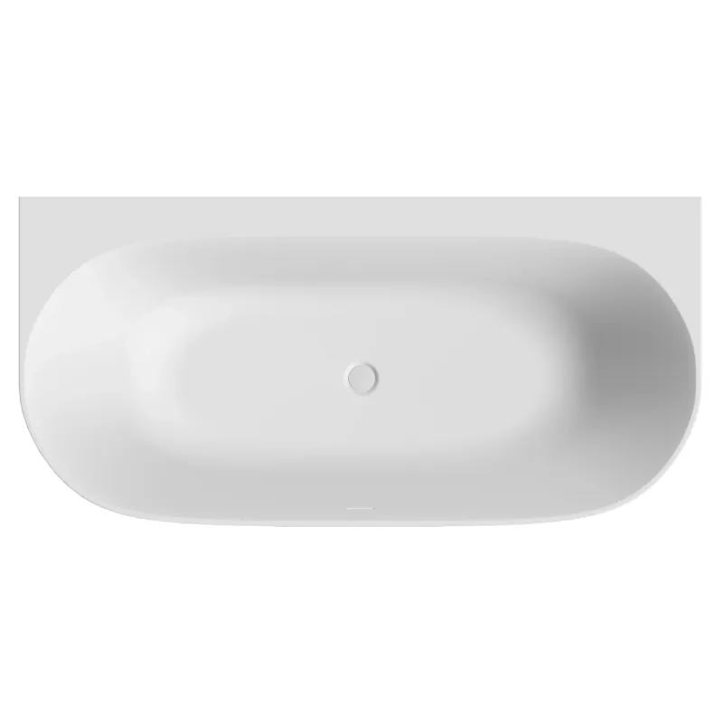 Balteco Marin Badekar 171x82 cm