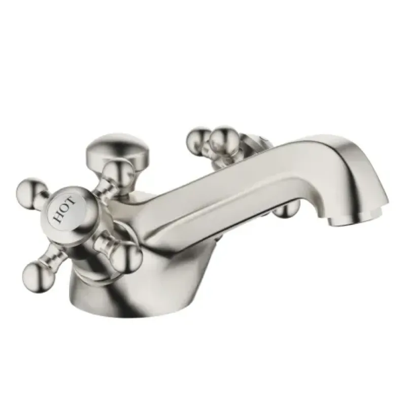 Dornbracht MADISON servantbatteri m/oppløftsventil