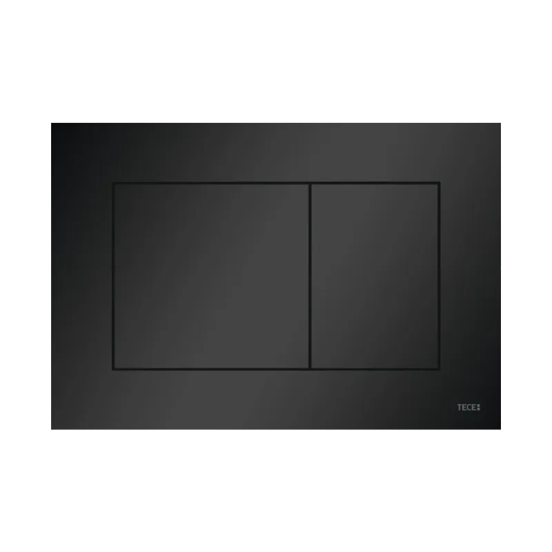 TECEnow betjeningsplate - kunststoff