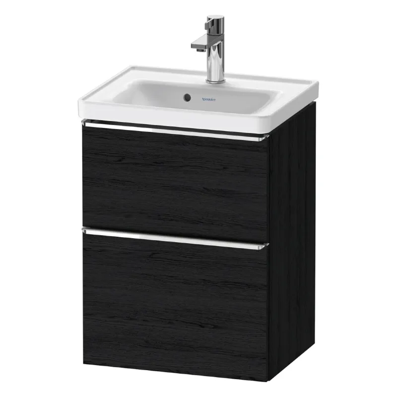 Duravit D-Neo 48.4 cm servantskap - uten servant