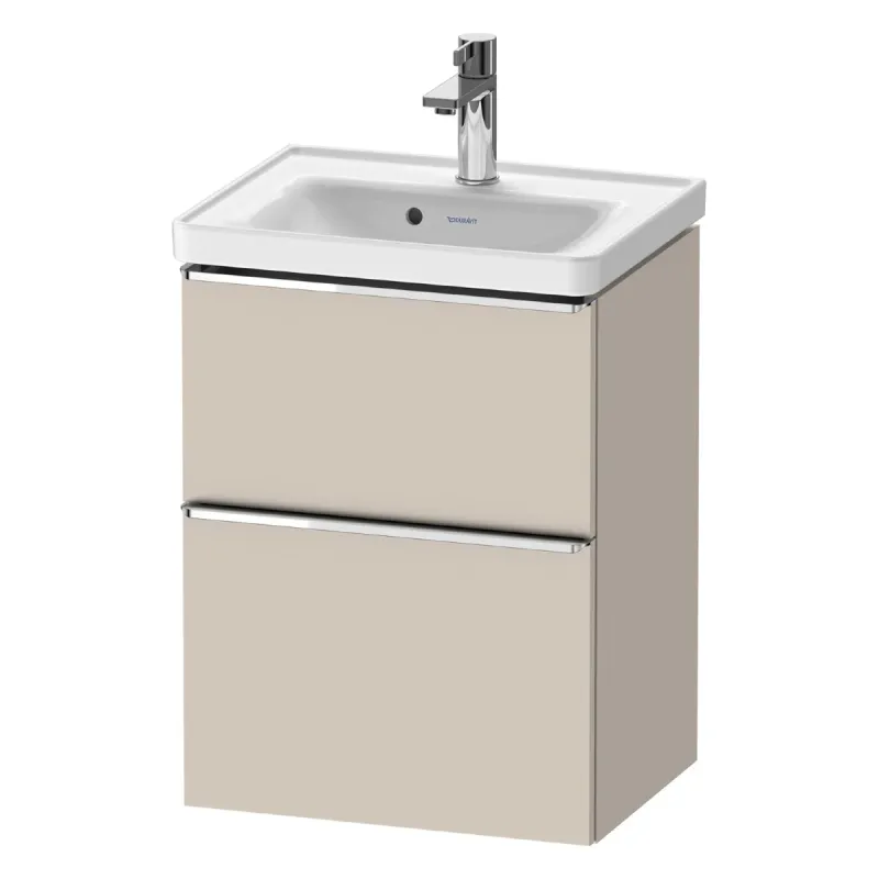 Duravit D-Neo 48.4 cm servantskap - uten servant