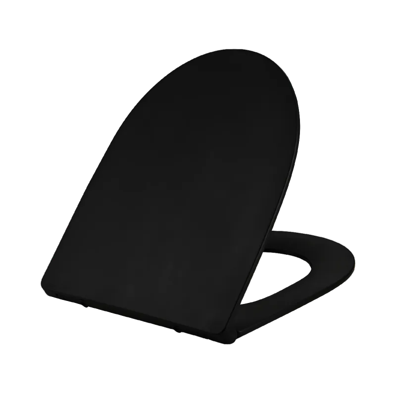 Esbada Edge slim toalettsete