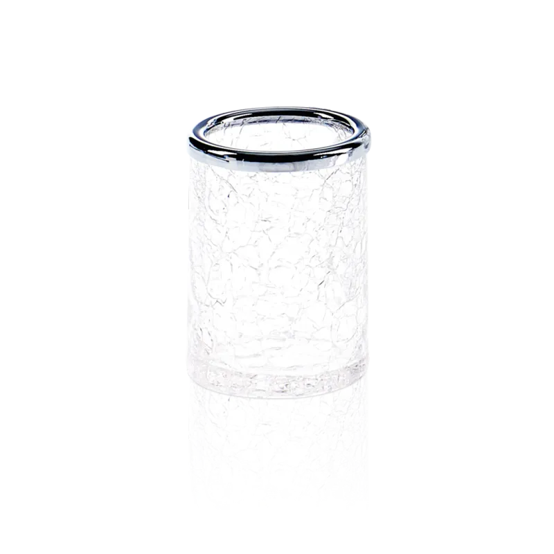 Decor Walther CRACK CR BER tannbørsteholder