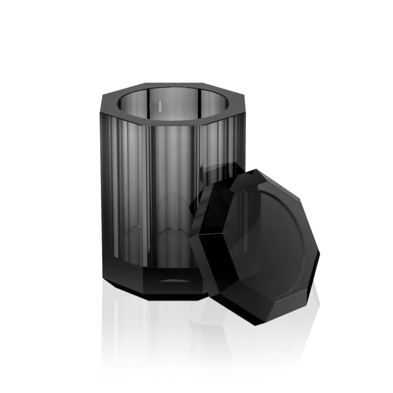 Decor Walther KRISTALL KR BMD tannglass