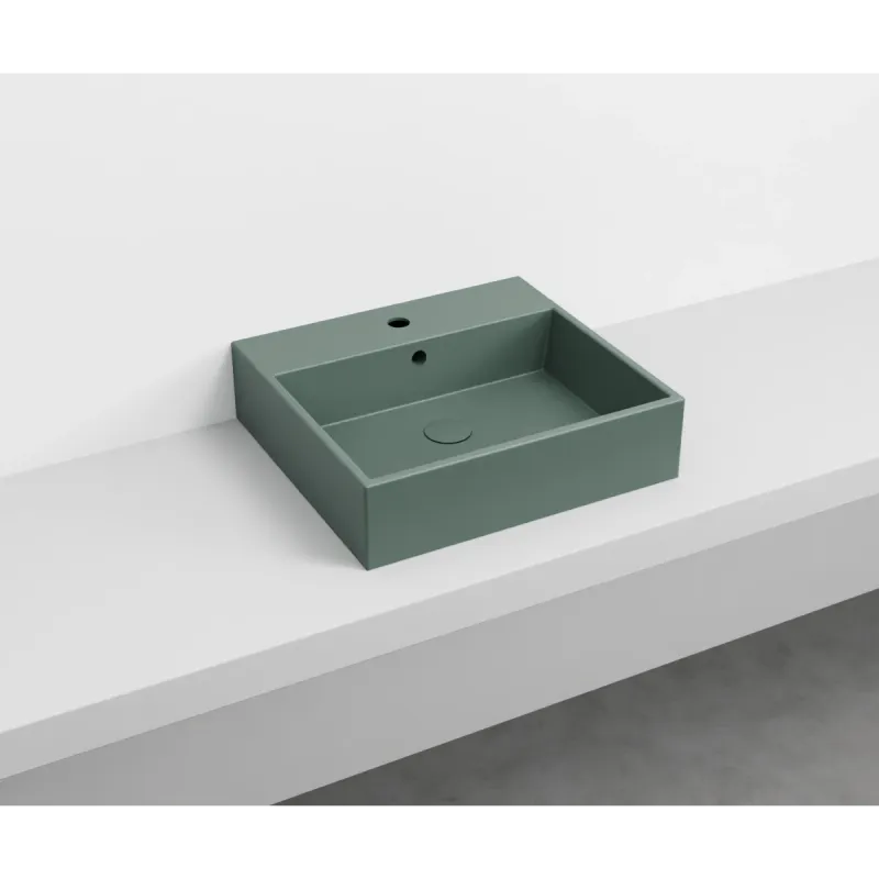 Cielo Smile servant 50x46 cm vegg/topp