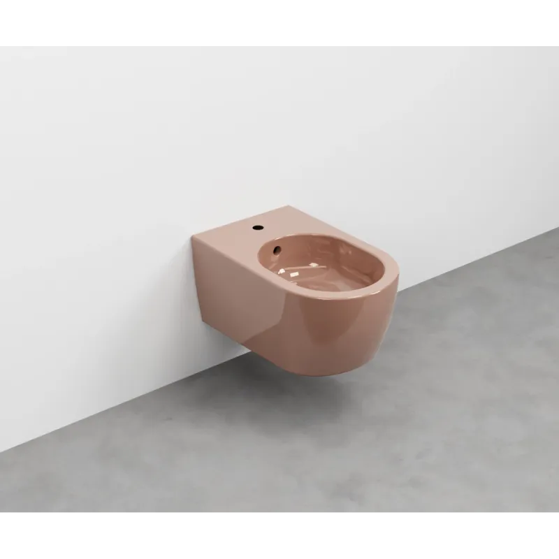 Cielo Smile 53 cm vegghengt bidet