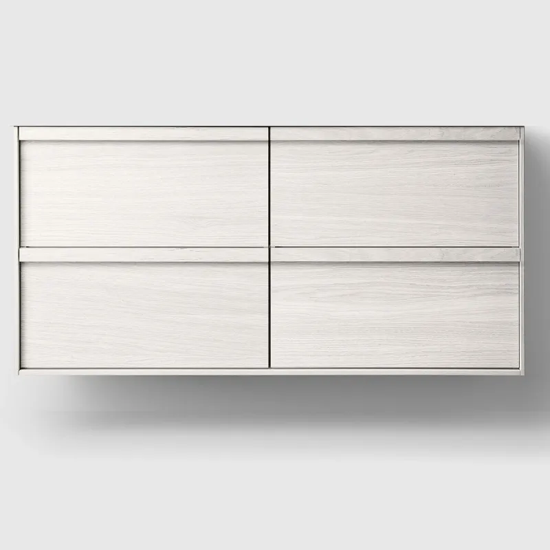 Haven H2 servantskap 120 cm - for benkeplate