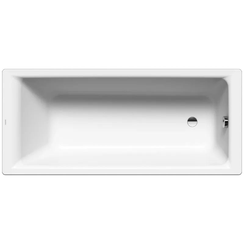 Kaldewei PURO Mod 696 Innebygd Badekar 190x90 cm