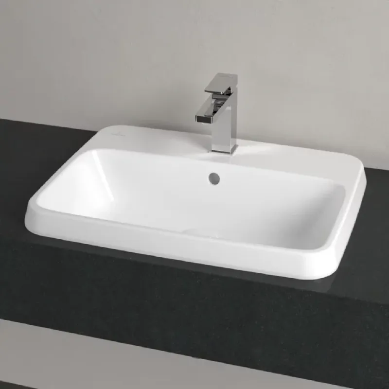 Villeroy & Boch Architectura Nedfelt Servant 60x45 cm