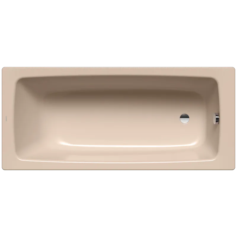 Kaldewei CAYONO Mod 750 Innebygd Badekar 170x75 cm