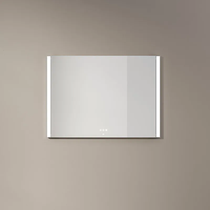 INR Scene speil 50-120 cm med belysning