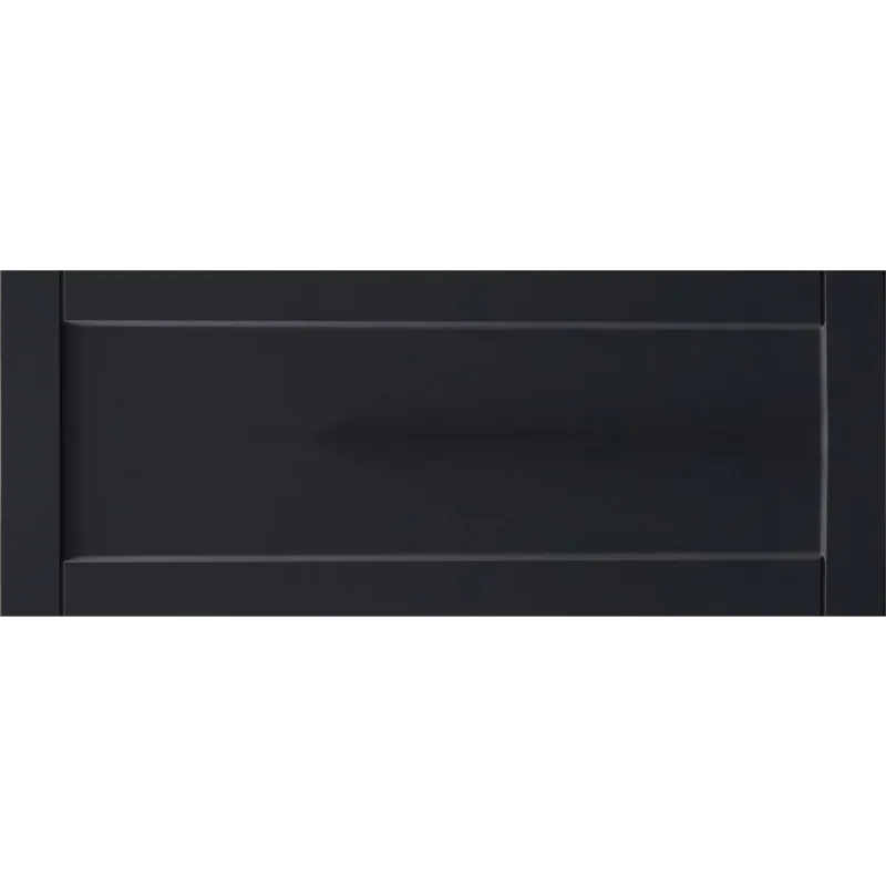 Scala Bad Como 60 cm servantskap - Standard fronter