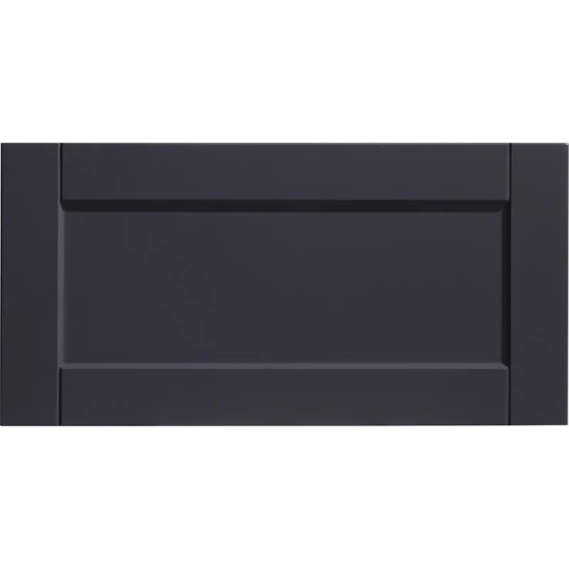 Scala Bad Como 75 cm servantskap - Standard fronter
