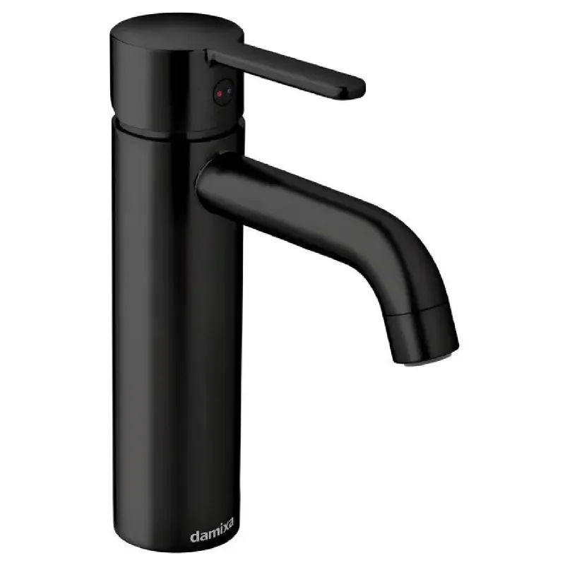 Damixa Silhouet servantbatteri stor
