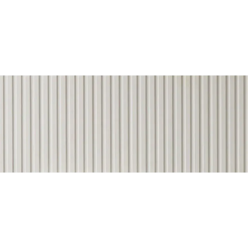 Scala Bad Frontpanel for Como grunnmøbel - Stående spiler
