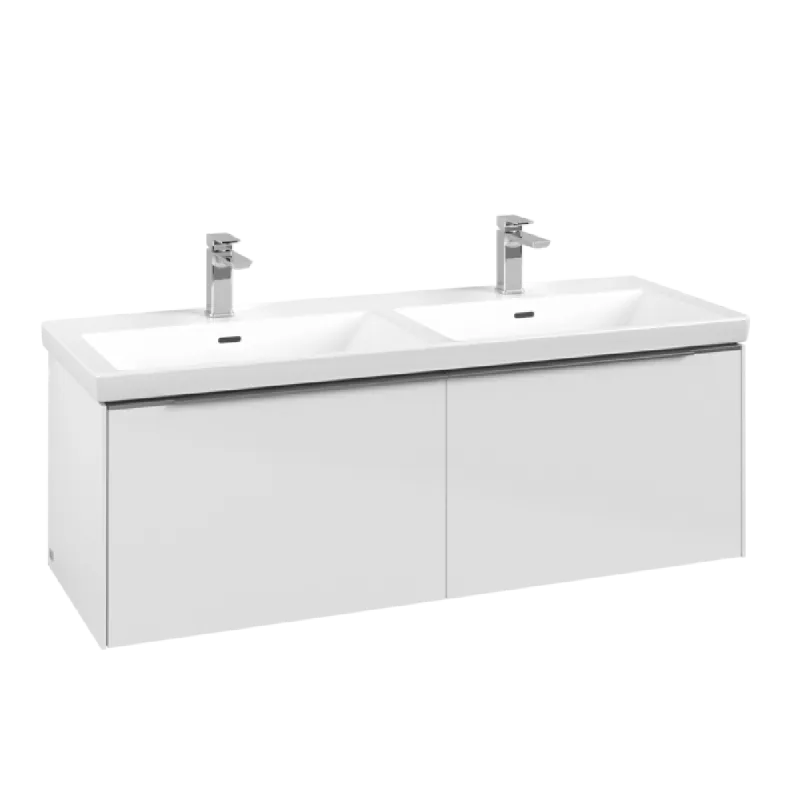 Villeroy & Boch Subway 3.0 127.2 cm servantskap - uten servant