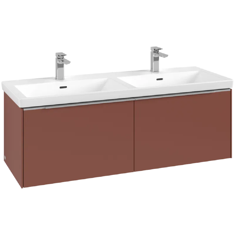 Villeroy & Boch Subway 3.0 127.2 cm servantskap - uten servant