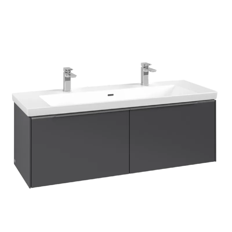 Villeroy & Boch Subway 3.0 127.2 cm servantskap - uten servant