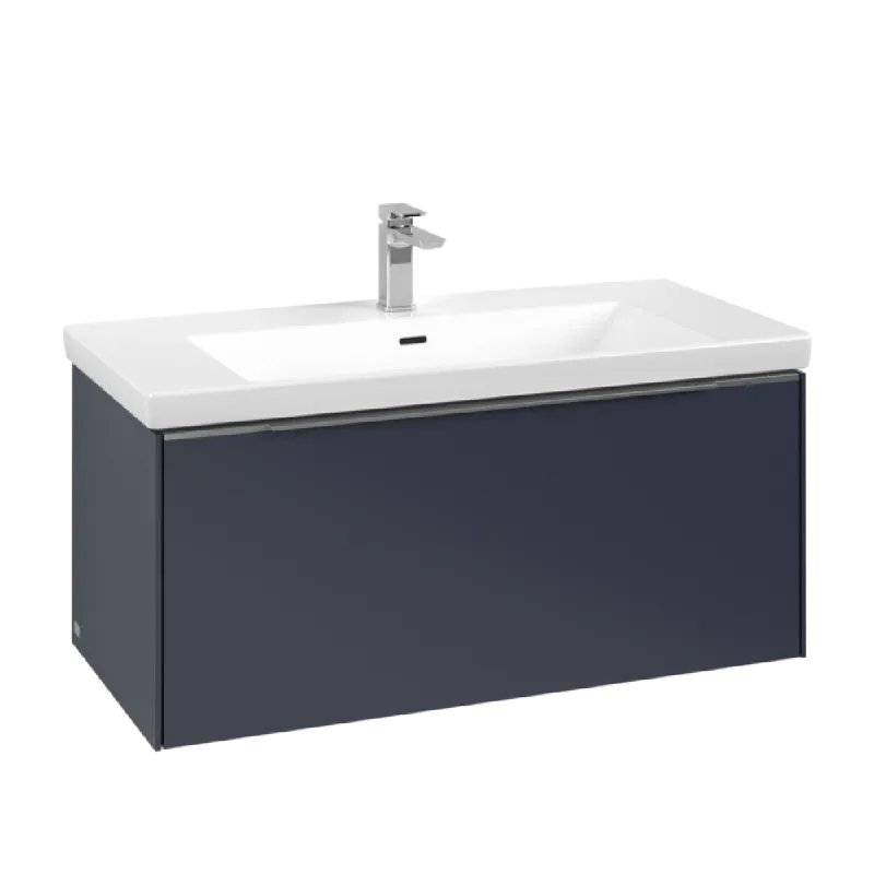 Villeroy & Boch Subway 3.0 97.3 cm servantskap - uten servant