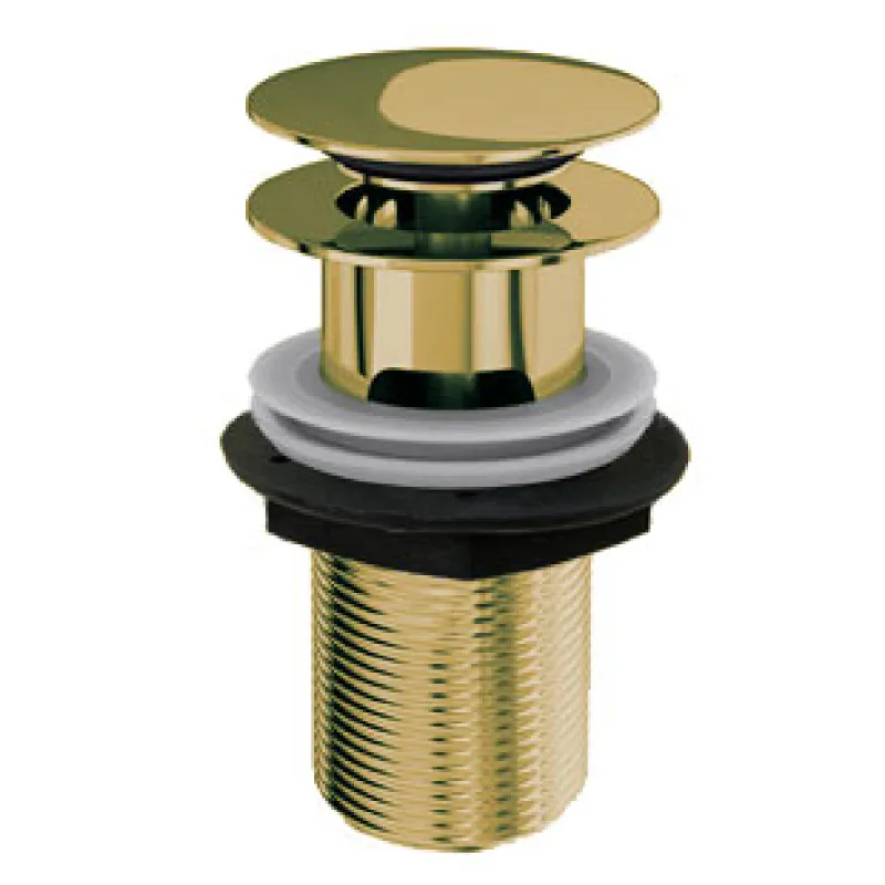 Burlington bunnventil pop-up