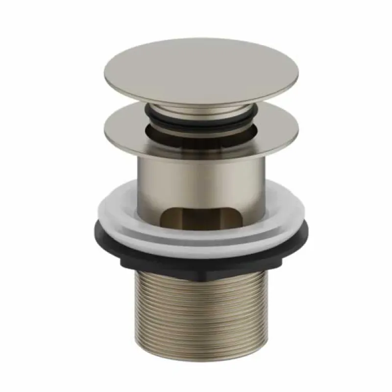 Burlington bunnventil pop-up