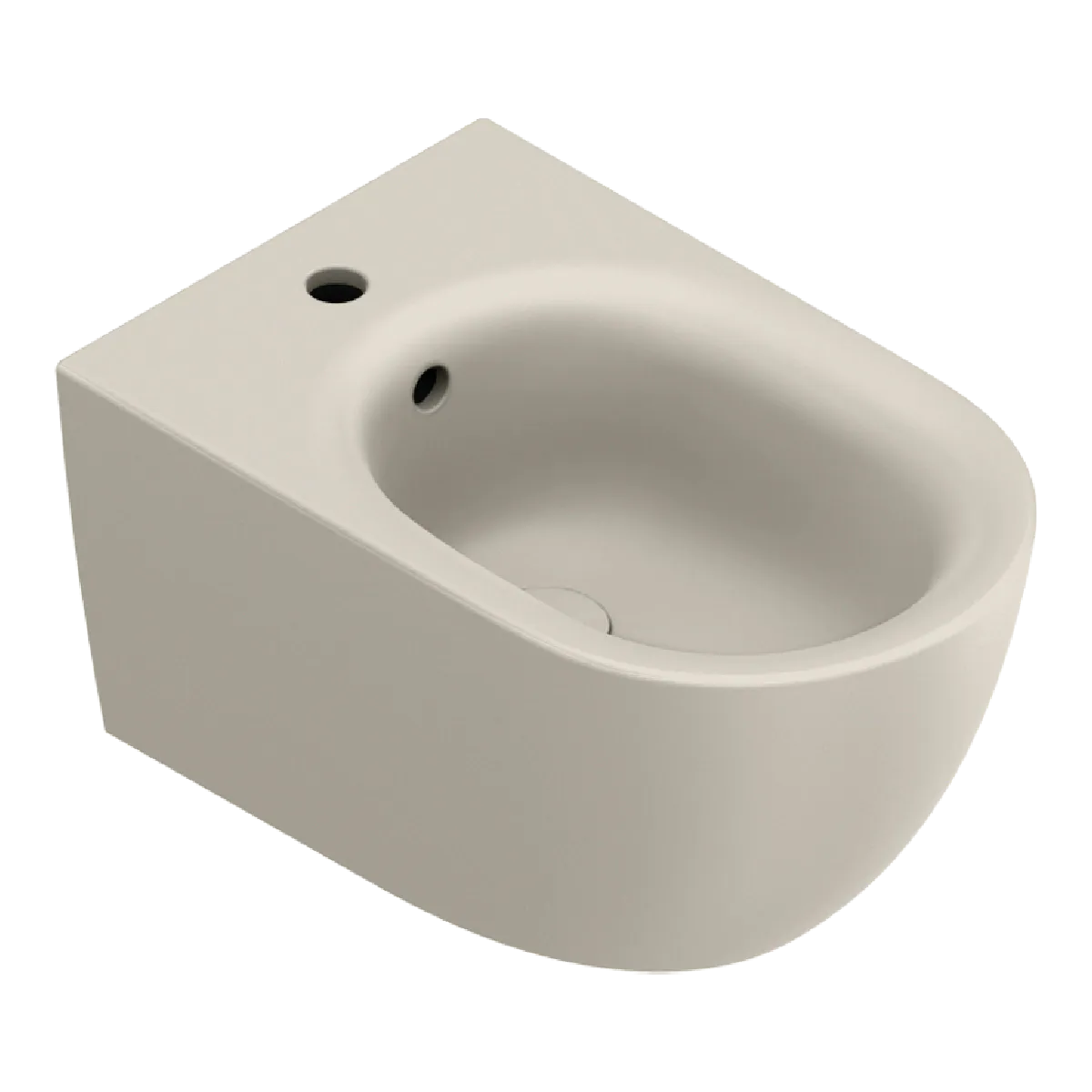 Catalano Sfera 55 cm Vegghengt Bidet