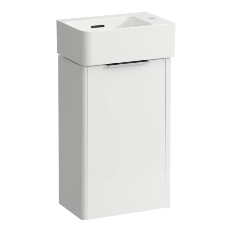 Laufen Val Servantskap 34 cm med Porselenservant