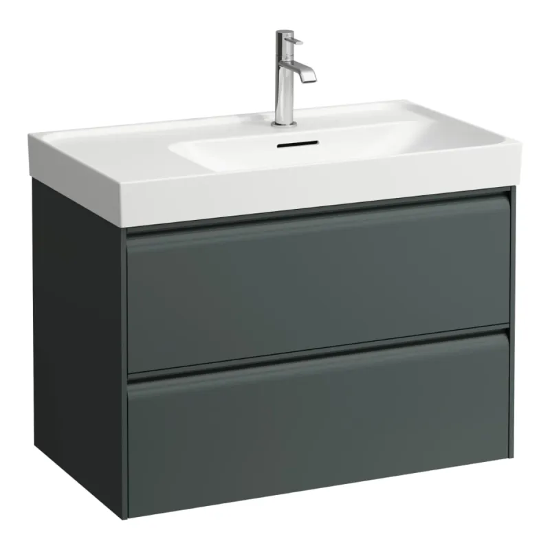Laufen Meda Servantskap 78.5x45 cm - Uten H817115 servant