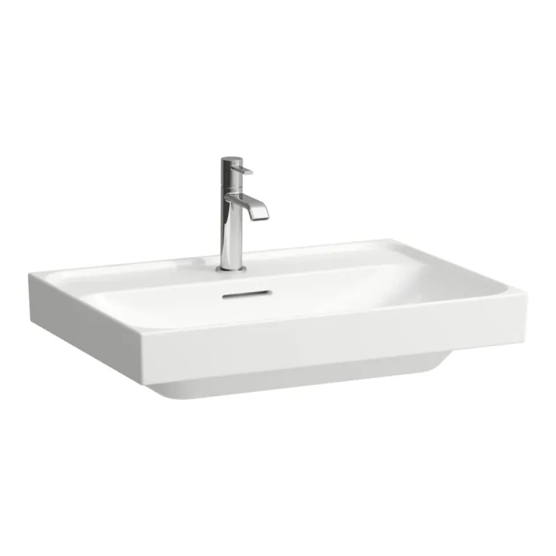 Laufen Meda Vegghengt Servant 65x46 cm