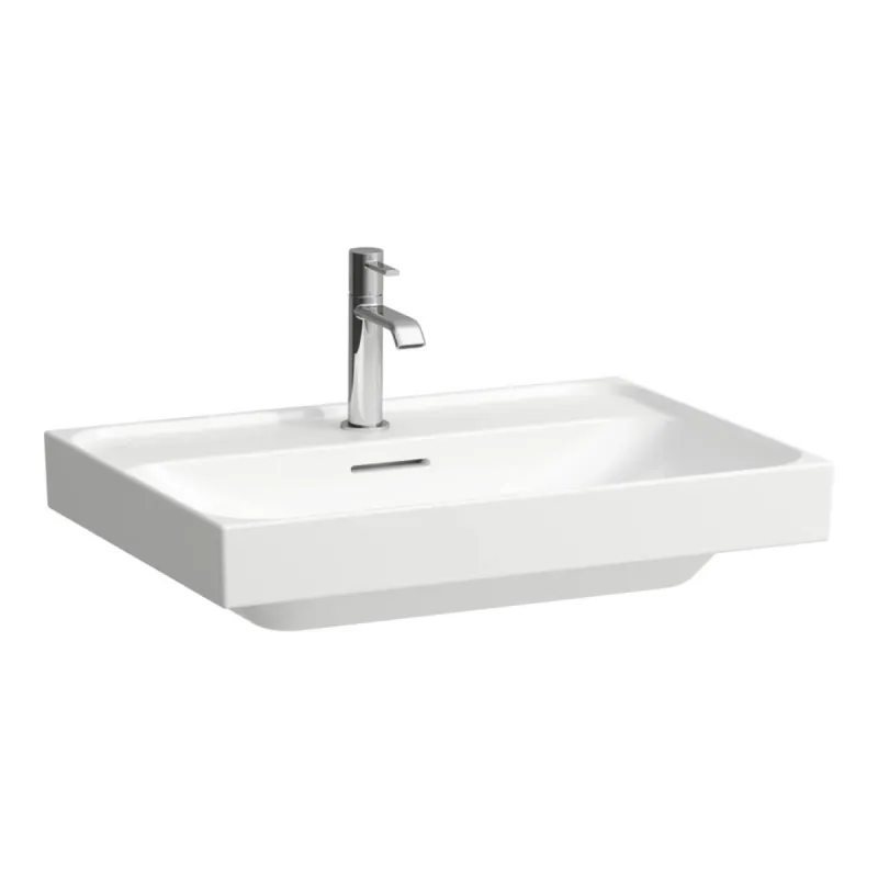 Laufen Meda Vegghengt Servant 65x46 cm
