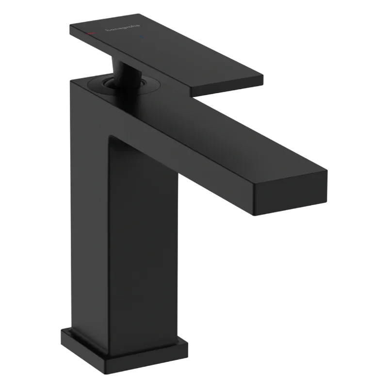 Hansgrohe Tecturis E 1-greps Servantbatteri 110