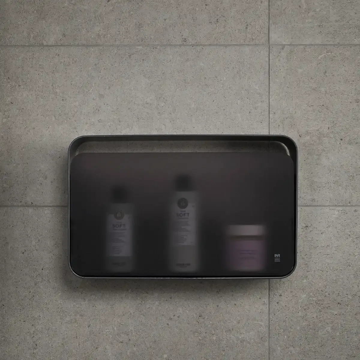 INR Nest Dusjoppbevaring