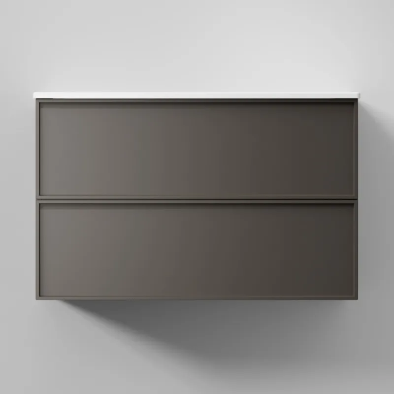 INR Core Sense Servantskap 80 cm uten servant